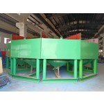 유압식 래디얼 지거