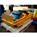 영구 자기 분리기