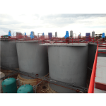 골드 CIP 프로세스