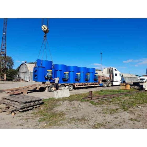 충적 금광석 선광 공정