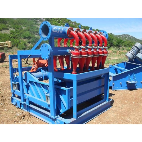 하이드로 사이클론