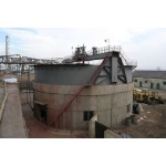 NG형 주변 롤러 구동 농축기