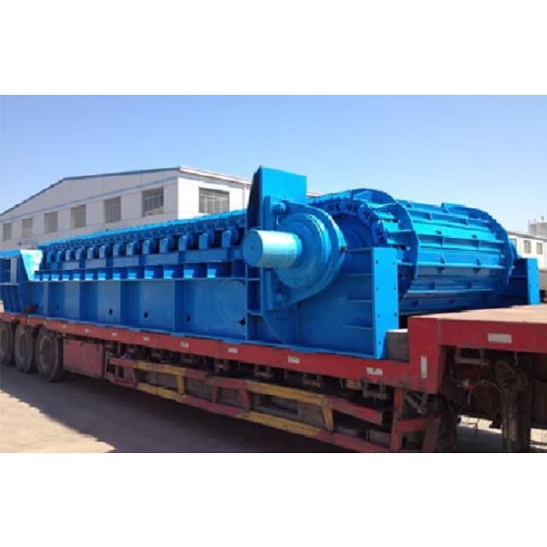 체인 플레이트 피더