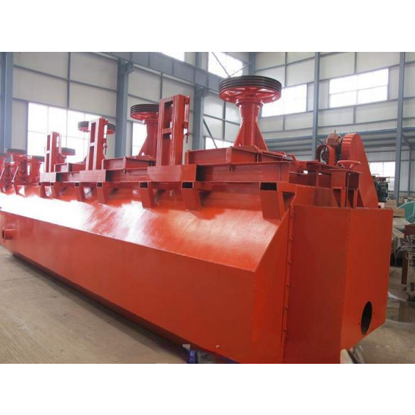 JJF 타입 부양기