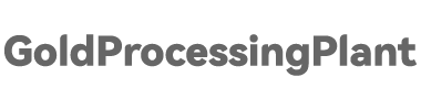 금광석 처리 공장 및 장비 공급업체 - GoldProcessingPlant