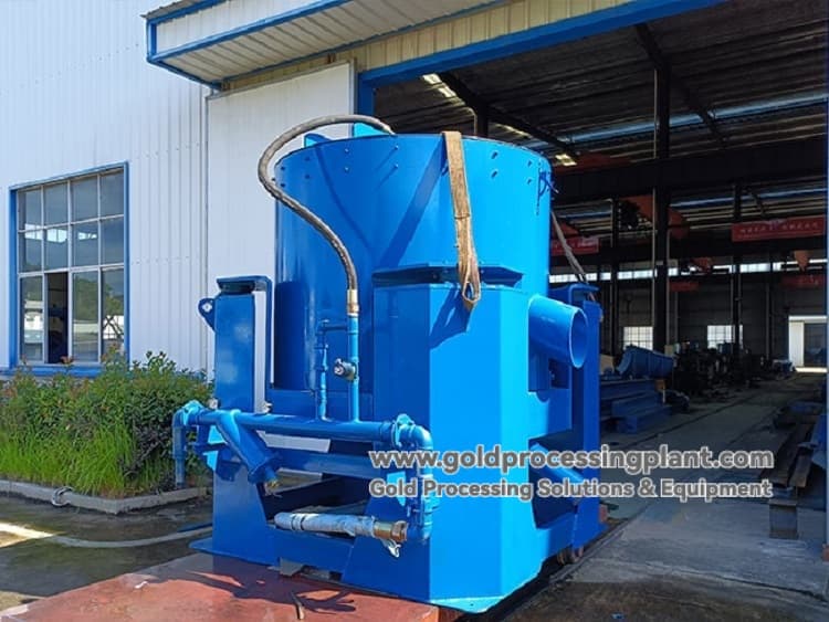 신뢰할 수 있는 금광석 선광 장비 제조업체를 선택하는 방법은 무엇입니까? 최고의 가이드