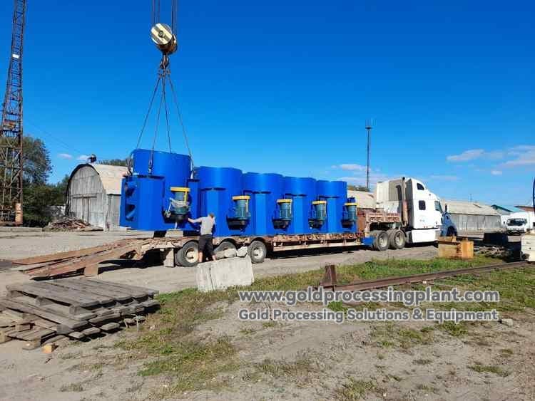 비용 효율적인 맞춤형 금광석 선광 솔루션: 기술 혁신을 통한 투자 수익 극대화